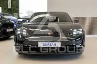 2023 Porsche Taycan