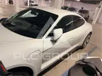 2023 Porsche Taycan