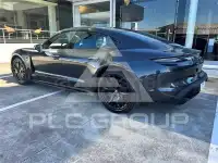 2023 Porsche Taycan
