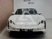 2023 Porsche Taycan