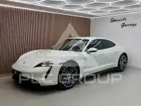 2023 Porsche Taycan