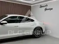 2023 Porsche Taycan