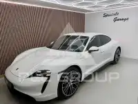 2023 Porsche Taycan