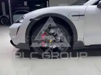2023 Porsche Taycan