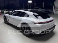 2023 Porsche Taycan