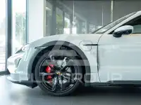 2023 Porsche Taycan