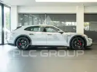 2023 Porsche Taycan