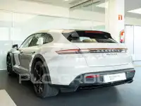 2023 Porsche Taycan