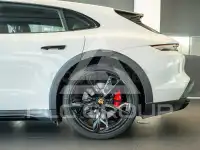 2023 Porsche Taycan