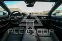 2023 Porsche Taycan