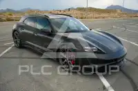 2023 Porsche Taycan