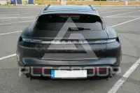 2023 Porsche Taycan