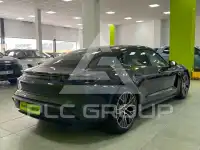 2023 Porsche Taycan