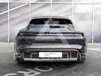 2023 Porsche Taycan