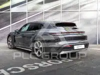 2023 Porsche Taycan