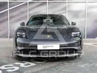 2023 Porsche Taycan