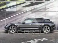 2023 Porsche Taycan