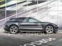 2023 Porsche Taycan