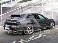 2023 Porsche Taycan