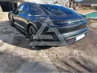 2023 Porsche Taycan
