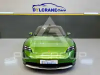 2023 Porsche Taycan
