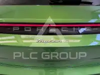 2023 Porsche Taycan