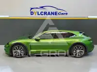 2023 Porsche Taycan