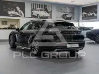 2023 Porsche Taycan