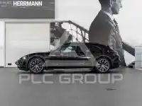 2023 Porsche Taycan