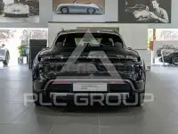 2023 Porsche Taycan