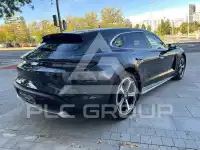2023 Porsche Taycan