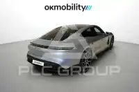 2023 Porsche Taycan