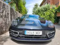 2023 Porsche Panamera