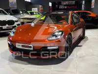 2023 Porsche Panamera