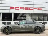 2023 Porsche Panamera
