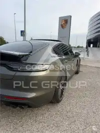 2023 Porsche Panamera