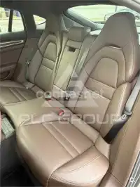 2023 Porsche Panamera