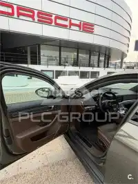 2023 Porsche Panamera