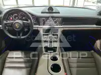 2023 Porsche Panamera