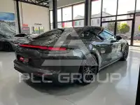 2023 Porsche Panamera