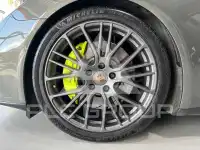 2023 Porsche Panamera