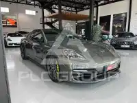 2023 Porsche Panamera