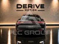 2023 Porsche Panamera