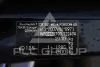 2023 Porsche Panamera
