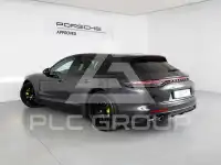 2023 Porsche Panamera