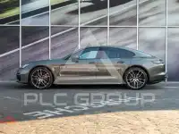 2023 Porsche Panamera