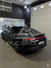 2023 Porsche Panamera
