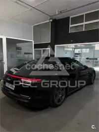 2023 Porsche Panamera