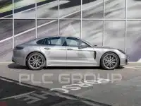 2023 Porsche Panamera
