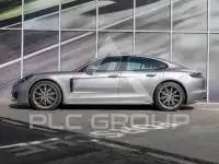 2023 Porsche Panamera